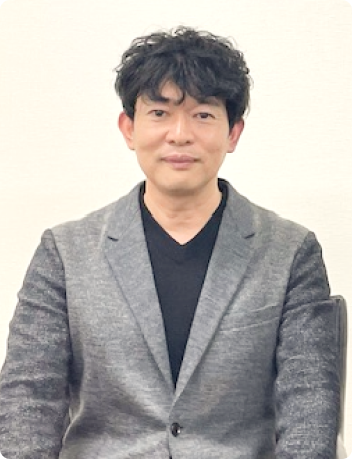 代表挨拶