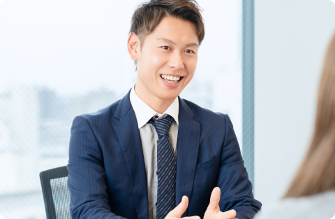 1000件以上の取引実績